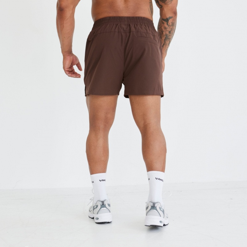 Vanquish Fitness Utility V3 Brown 4